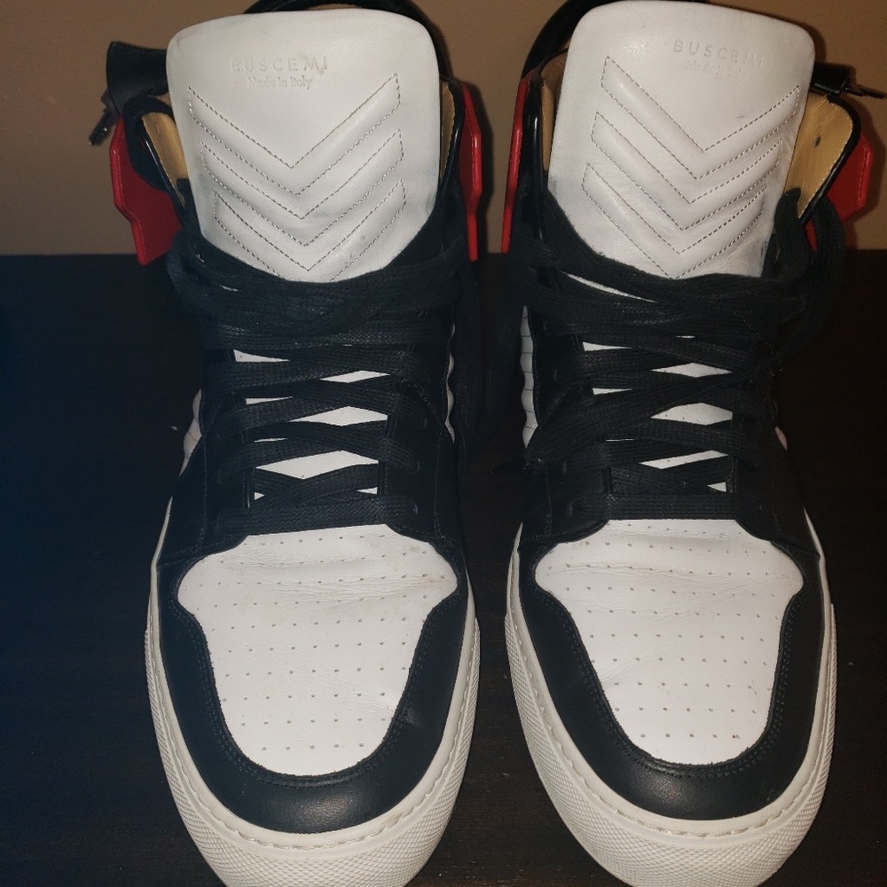 Buscemi sneakers